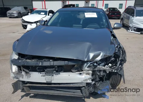 2019 Nissan Altima 2.5 S z USA, uszkodzony, nr VIN 1N4BL4BV9KC217375